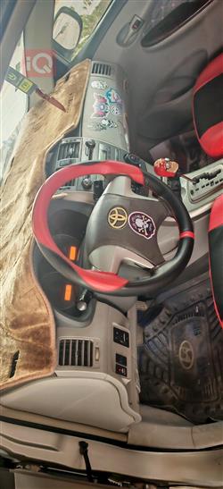 تۆیۆتا کۆرۆلا